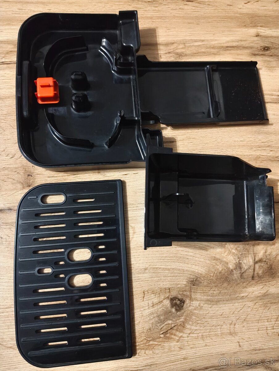 Automatický kávovar de'longhi magnifica s - 6