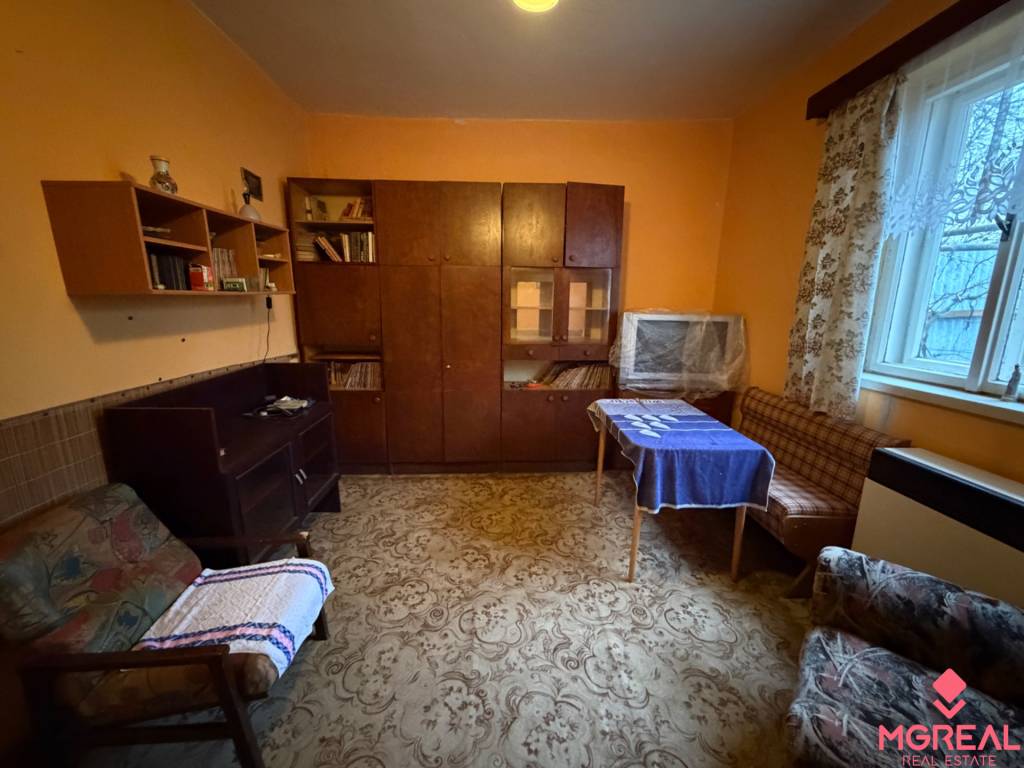 Rodinný dom Hajná Nová Ves - 6