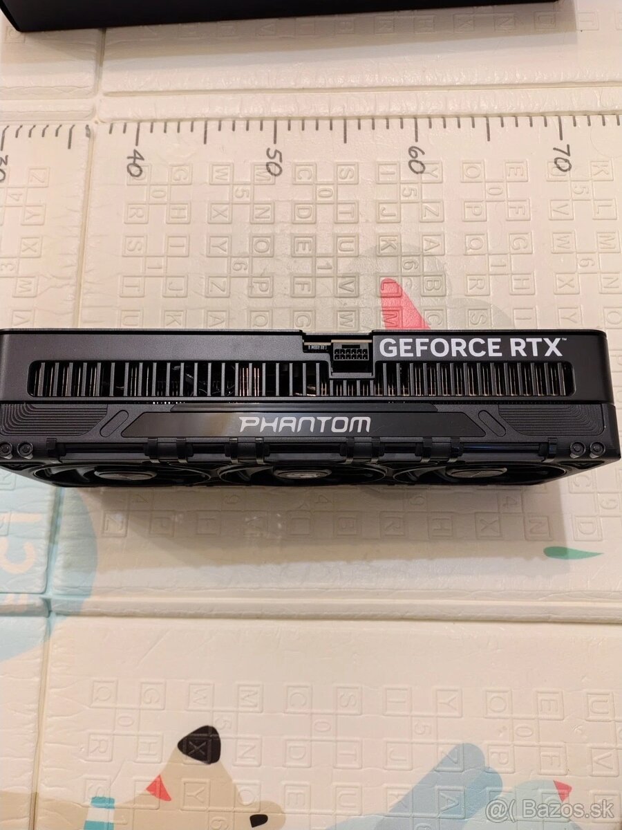 GAINWARD GeForce RTX 5090 Phantom GS 32GB - 6