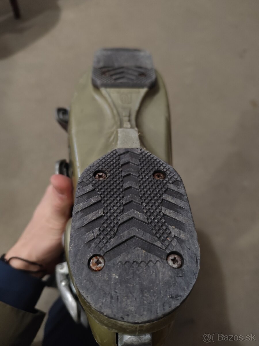 Lyžiarky Head 28,5 - 6