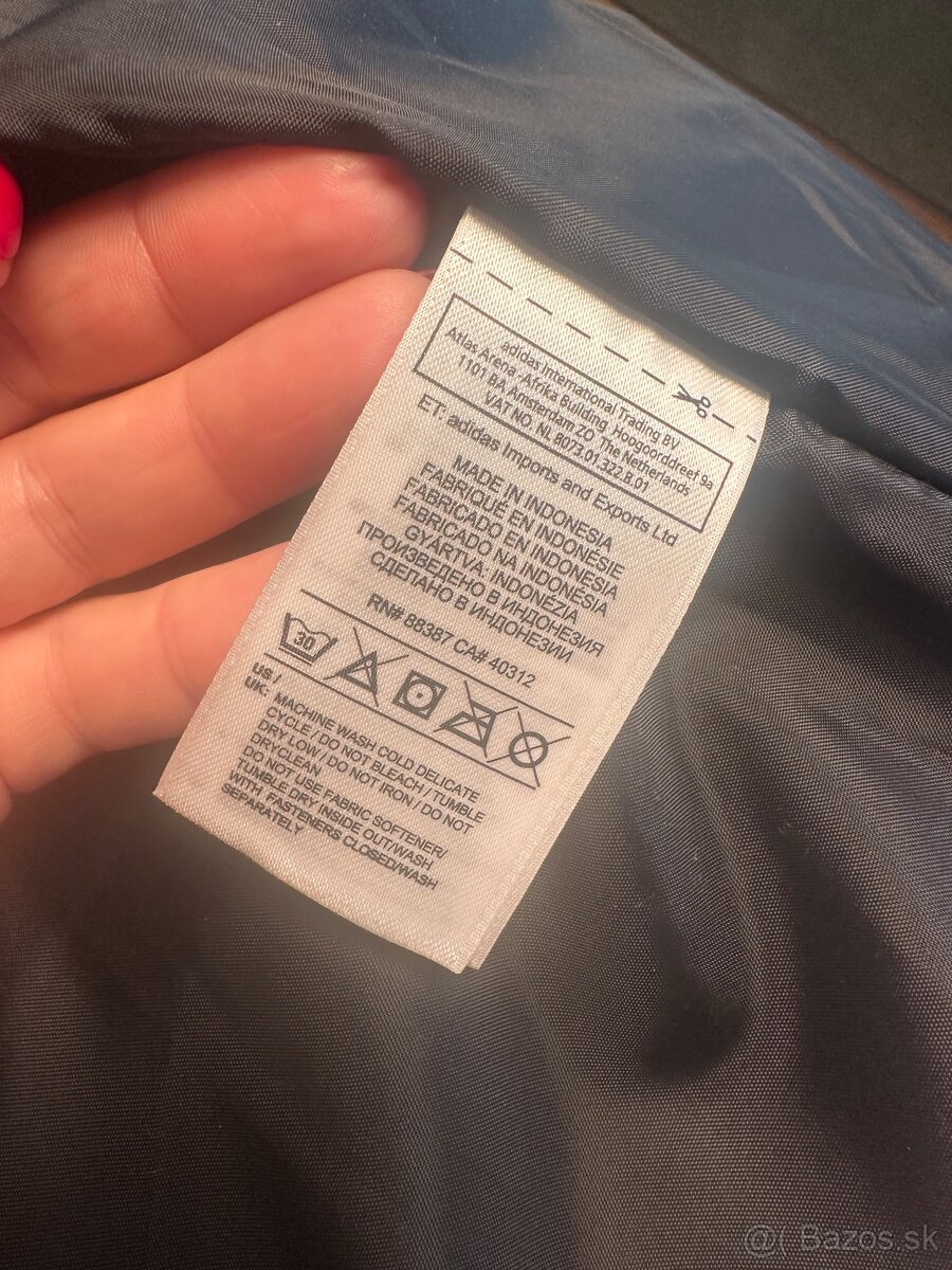 damska Adidas bunda - 6