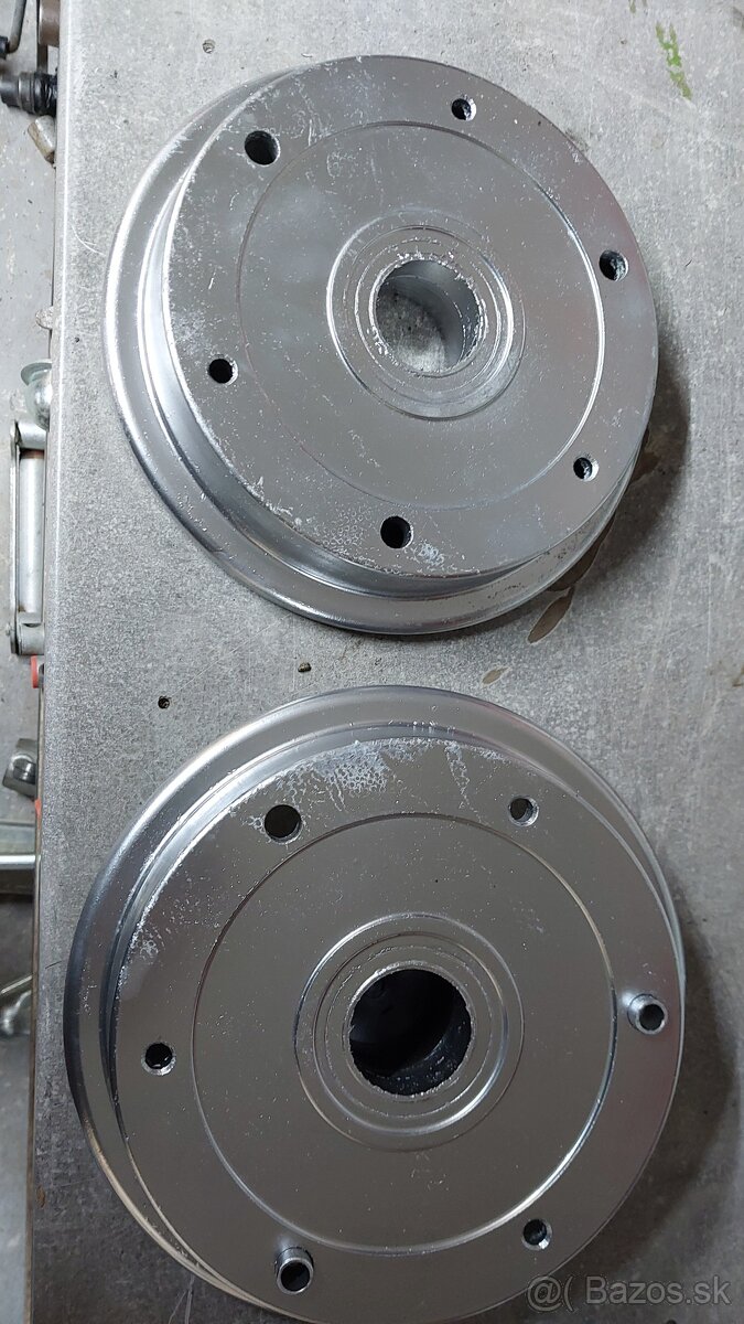 prívesný vozík komex - 6