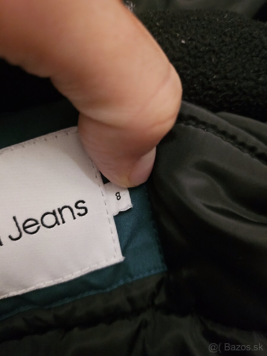 Calvin Klein bunda - 6