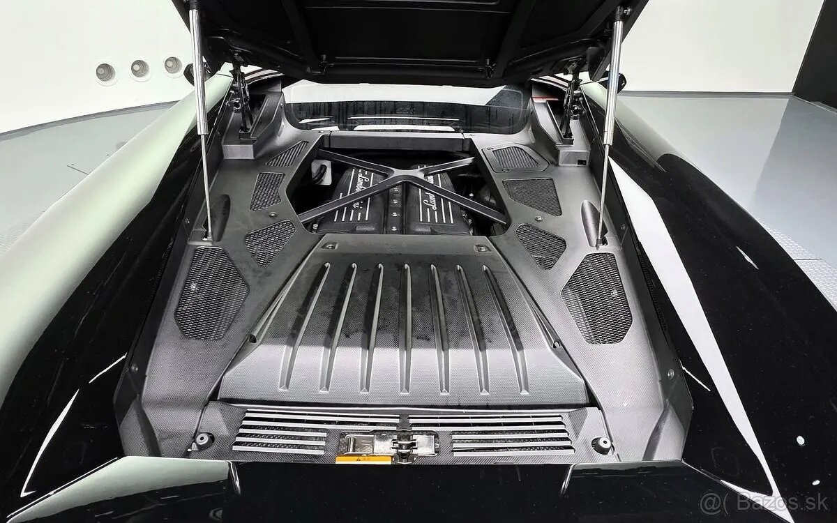 2018 LAMBORGHINI HURACAN LP580-2 - 6