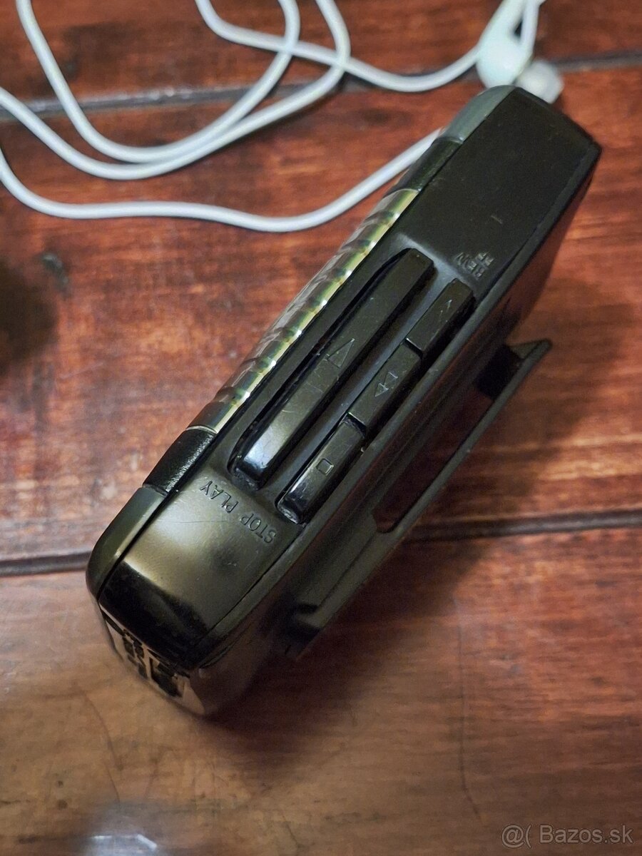 Walkmany Panasonic - 6