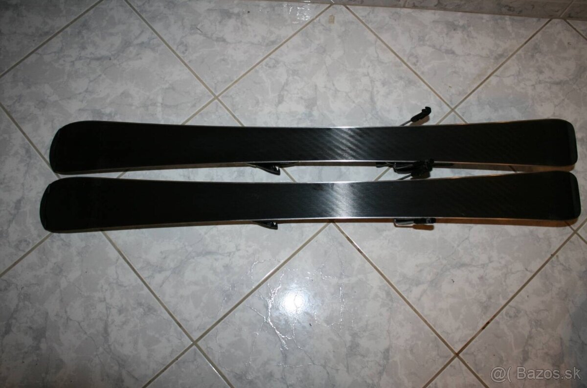 lyže Stockli 100 cm rt - 6