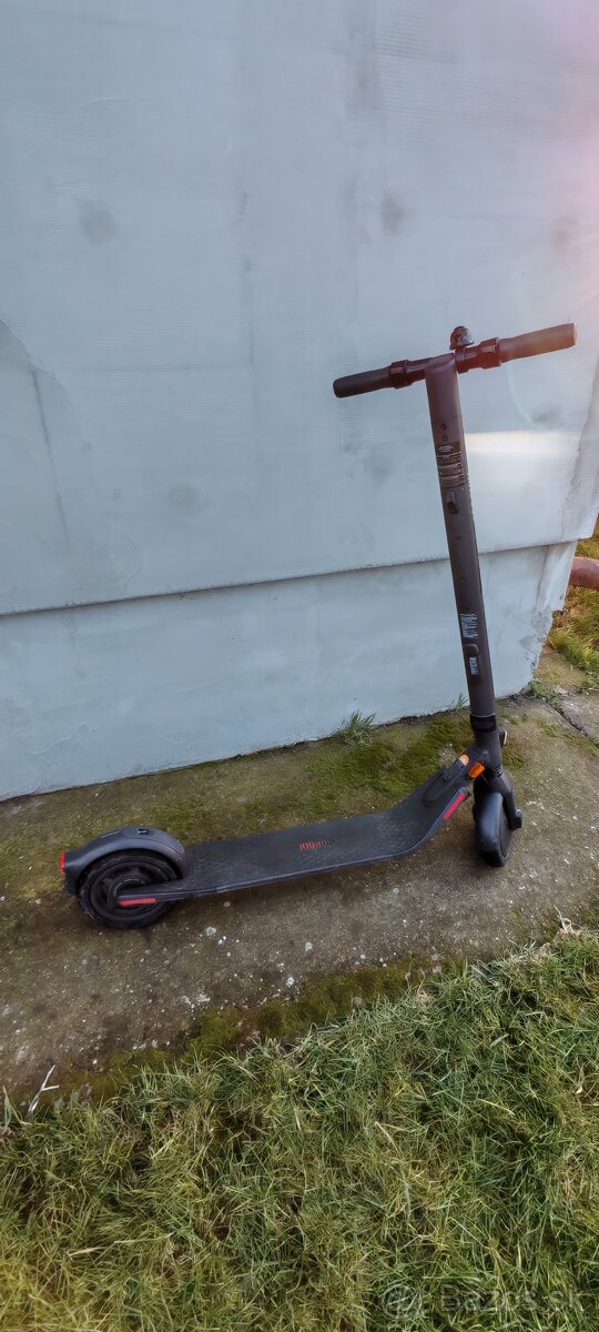 Elektrická kolobežka - 6