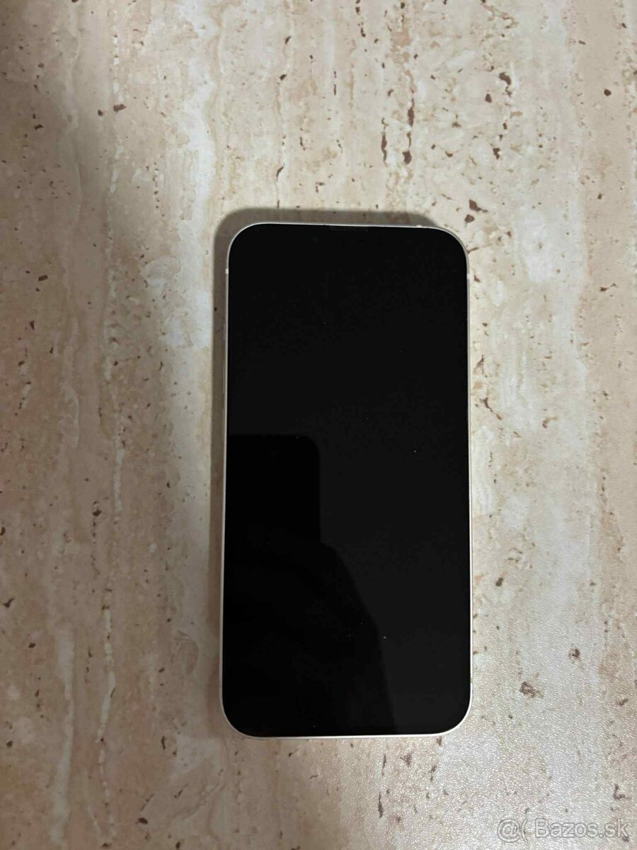 Apple Iphone 13 biely 89% 128gb - 6