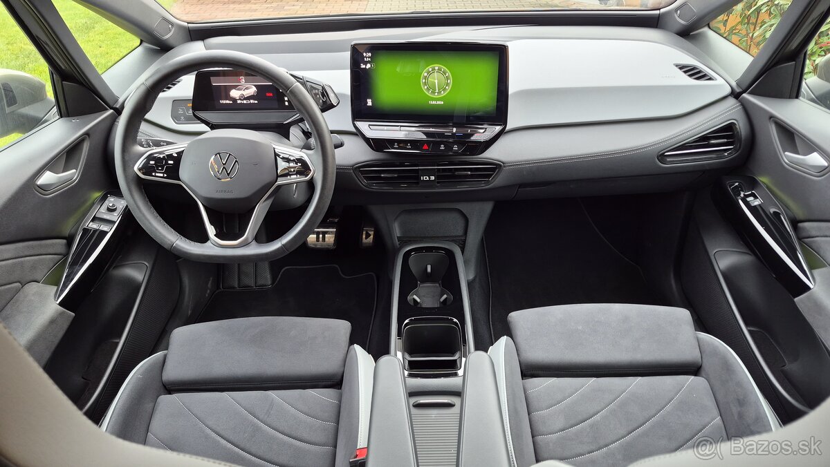 VOLKSWAGEN ID.3 PRO odpočet DPH - 6
