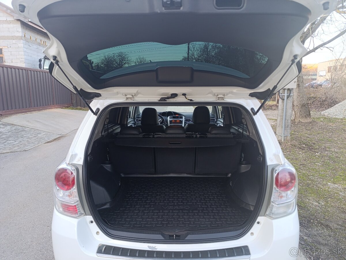 Toyota Verso 2,2 D-CAT - 6