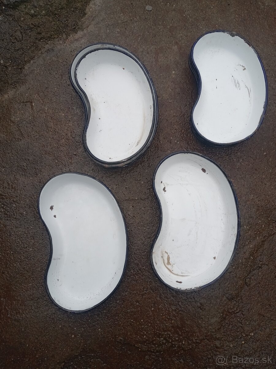 Smalt lekárske misy - 6