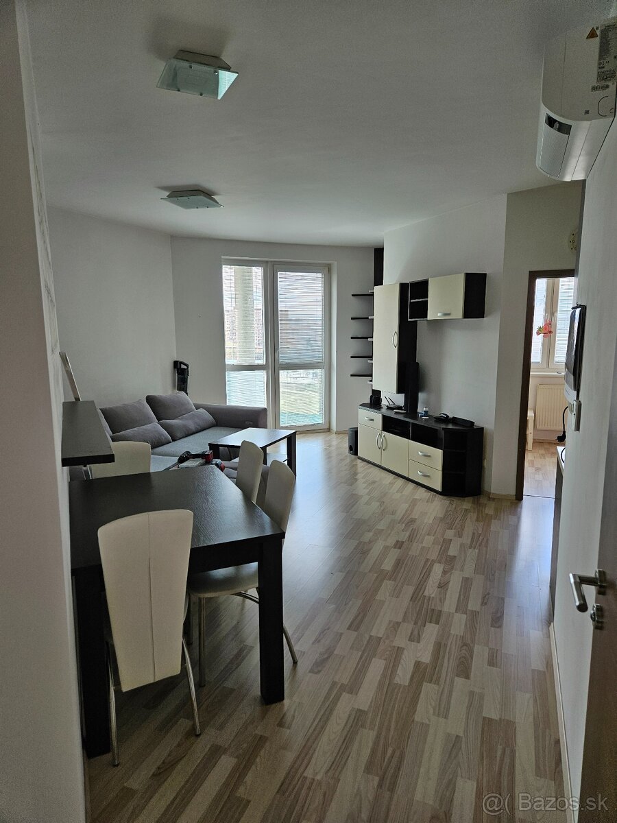 3-izbový byt Bosákova, Petržalka - 6