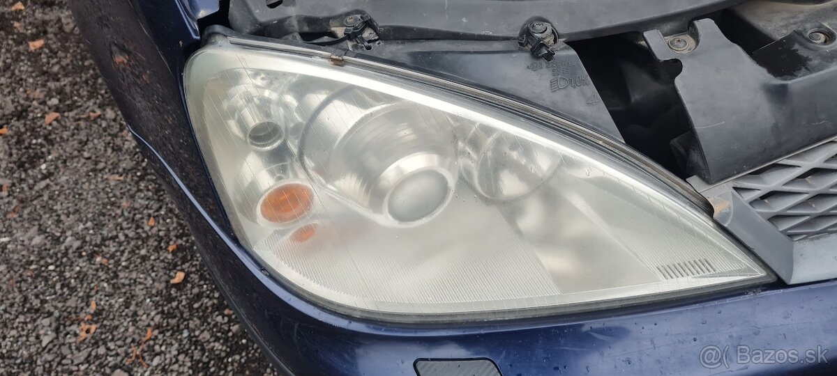 Ford Galaxy 1.9TDi 85kw - 6