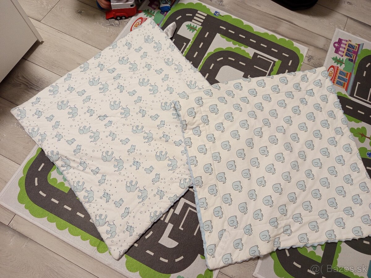 Detská postieľka v top stave nepoškodena - 6