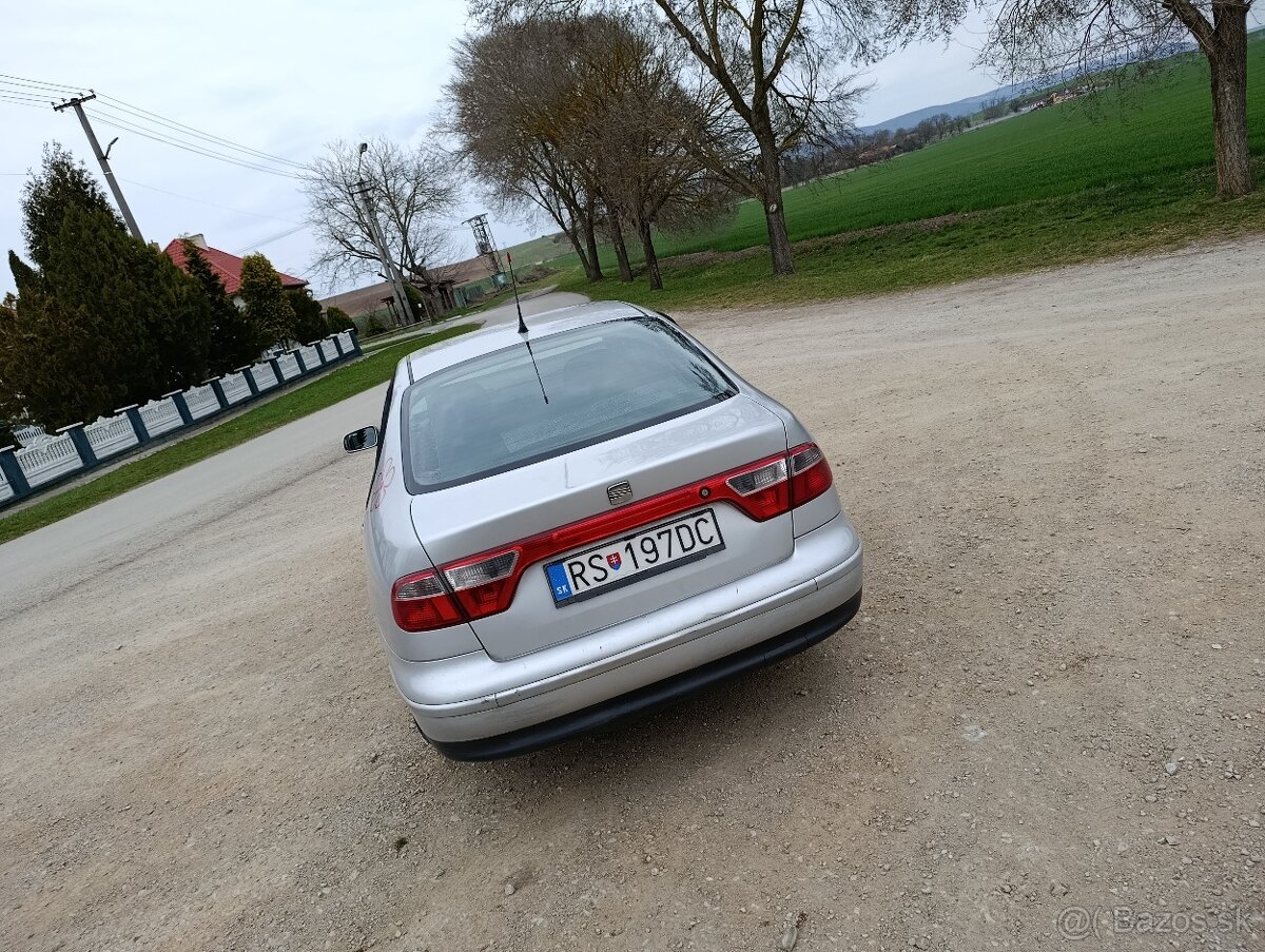Seat Toledo - 6