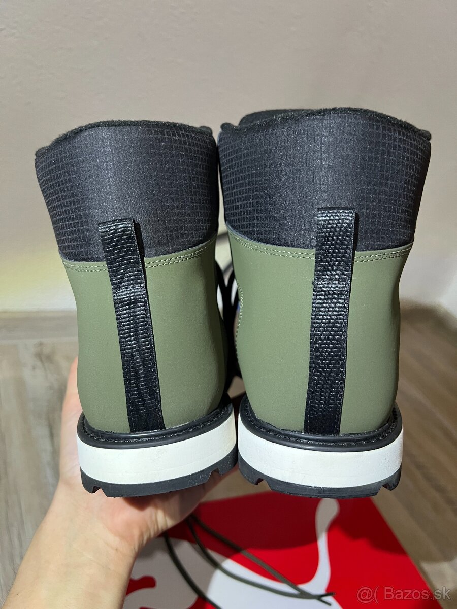 PUMA topánky čižmy - 6