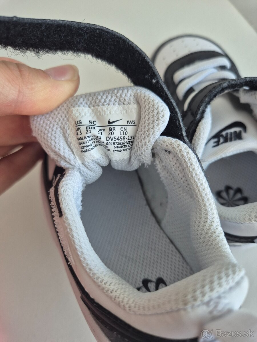 Tenisky Nike v TOP stave - 6