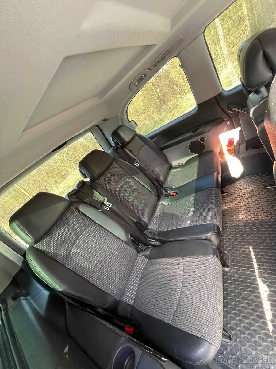 Mercedes Viano 120kw - 6