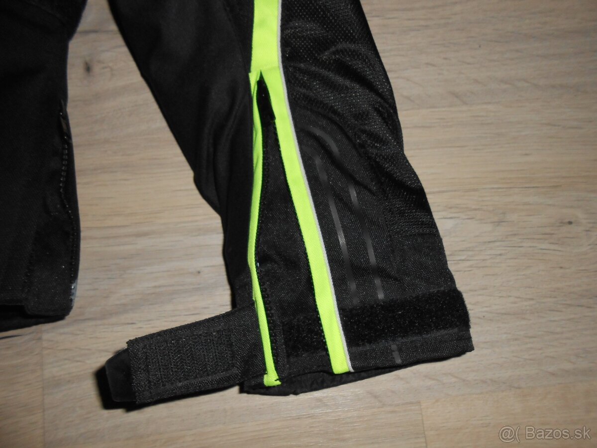 Predam novu kvalitnu damsku moto bundu znacky HELD - 6