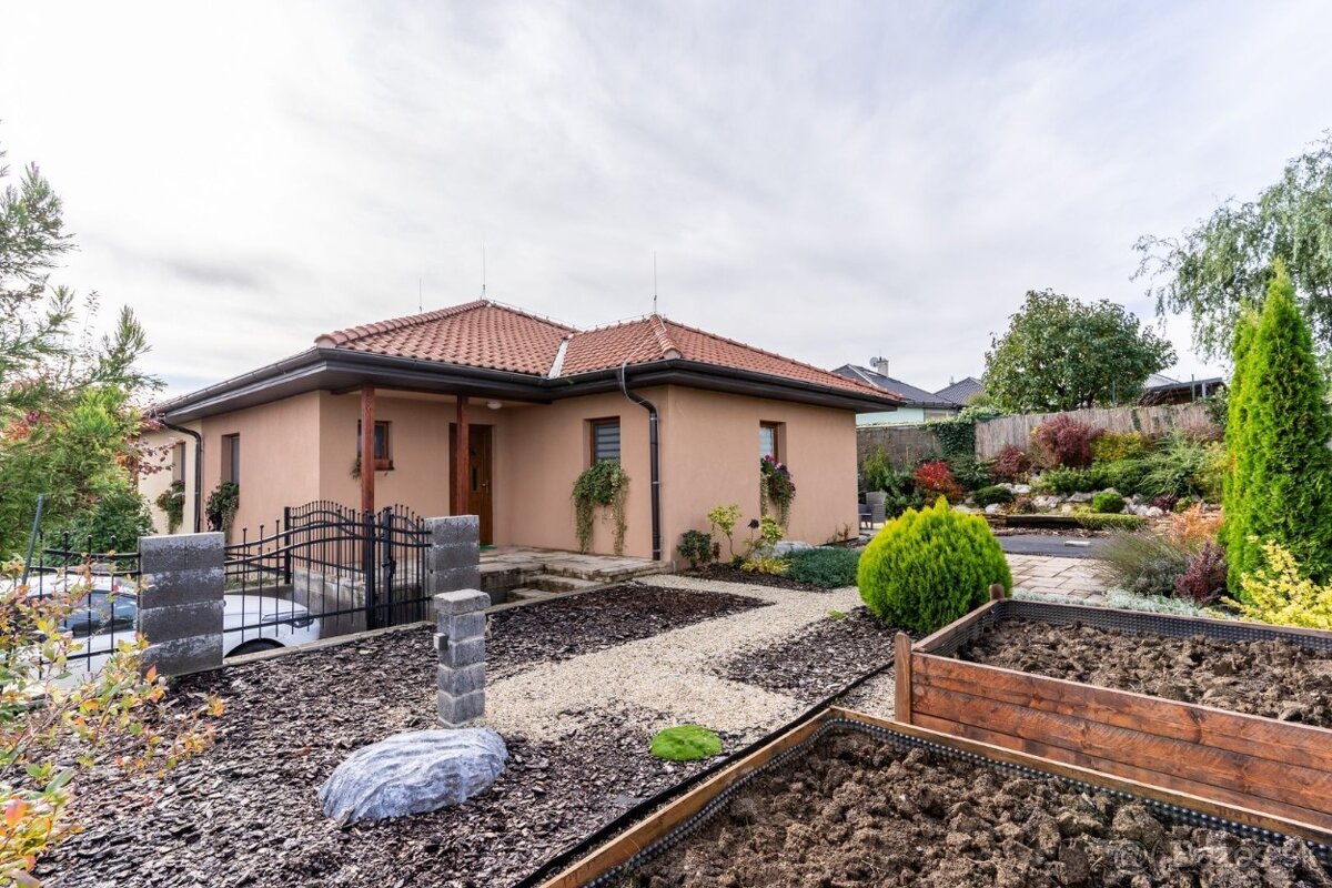 Pekný 3-izb rodinný dom Košice - 6