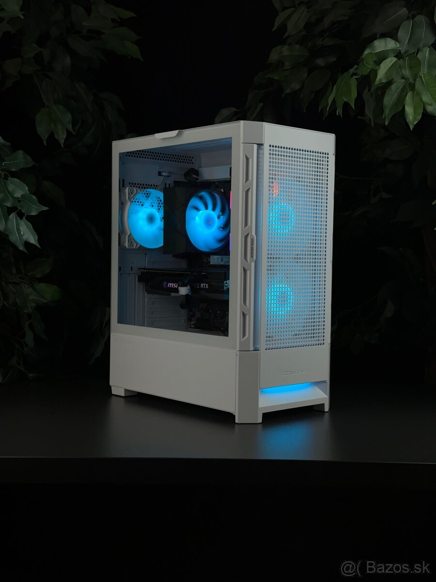 ☑️ i7 9700 / RTX 3060 / 16GB RAM / 1TB M2 SSD / 24M Zár. - 6