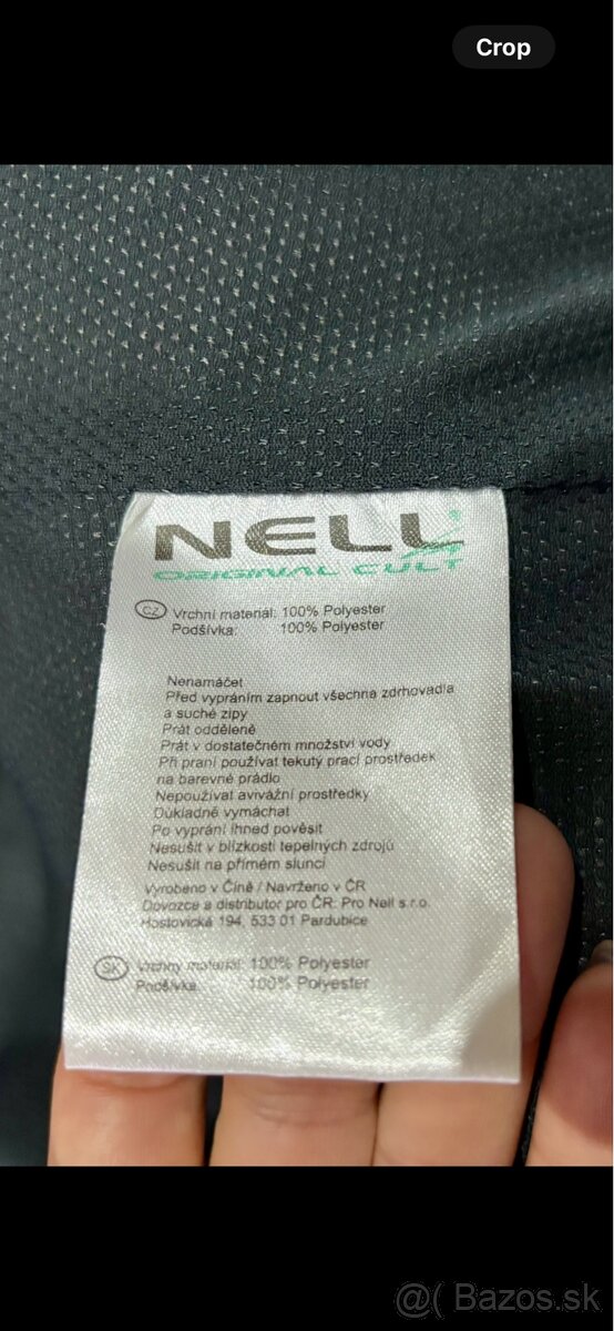 Pánska prechodná bunda - 6