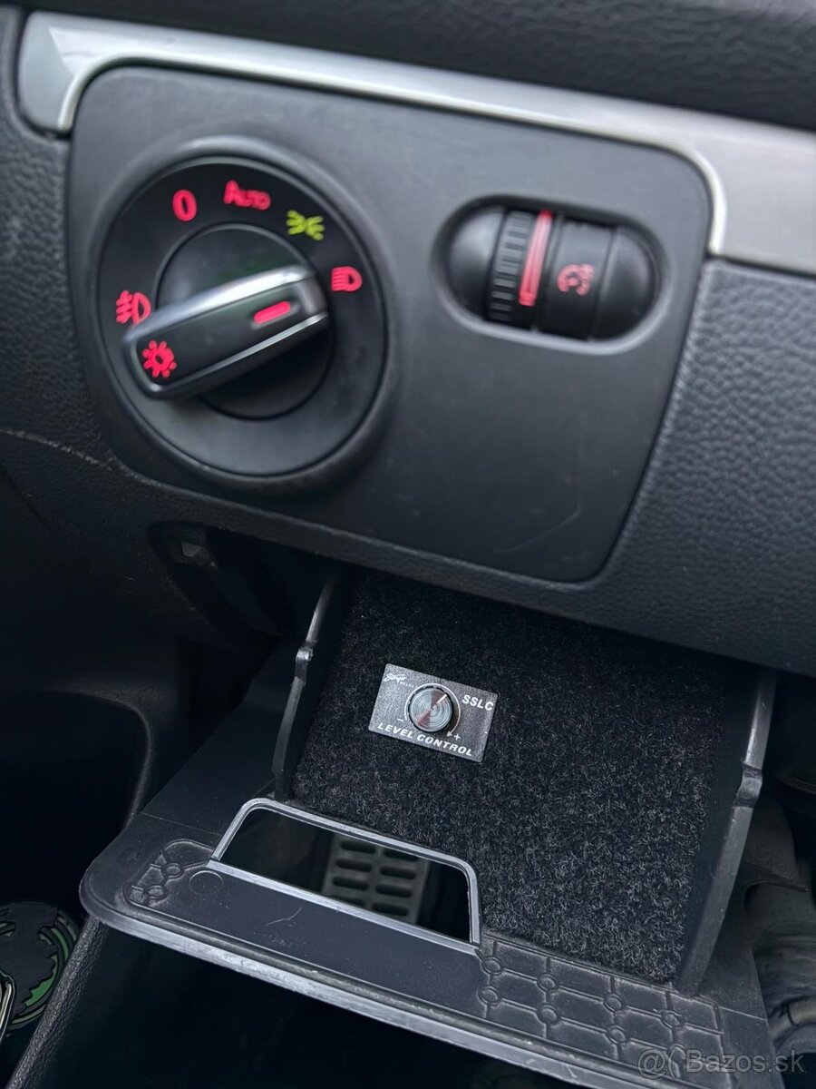 VW golf 5 2.0 tdi 103kw 4x4 - 6