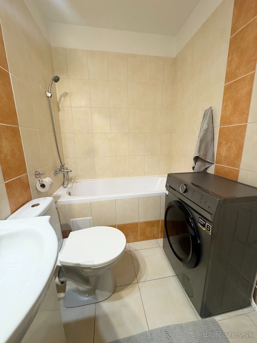 Prenájom garsónky na Prostejovskej ulici v Prešove - 6