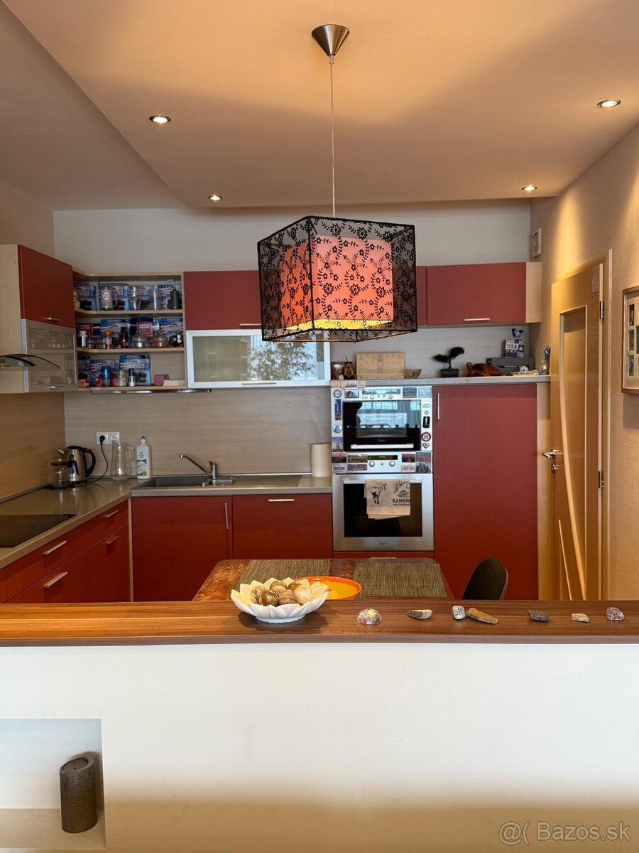 Ponúkame na predaj 3-izbový byt s úžitkovou plochou 96,82 m² - 6