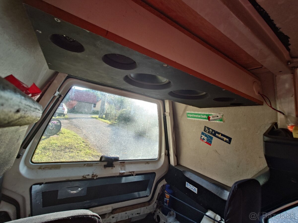 Škoda Favorit pick up - 6