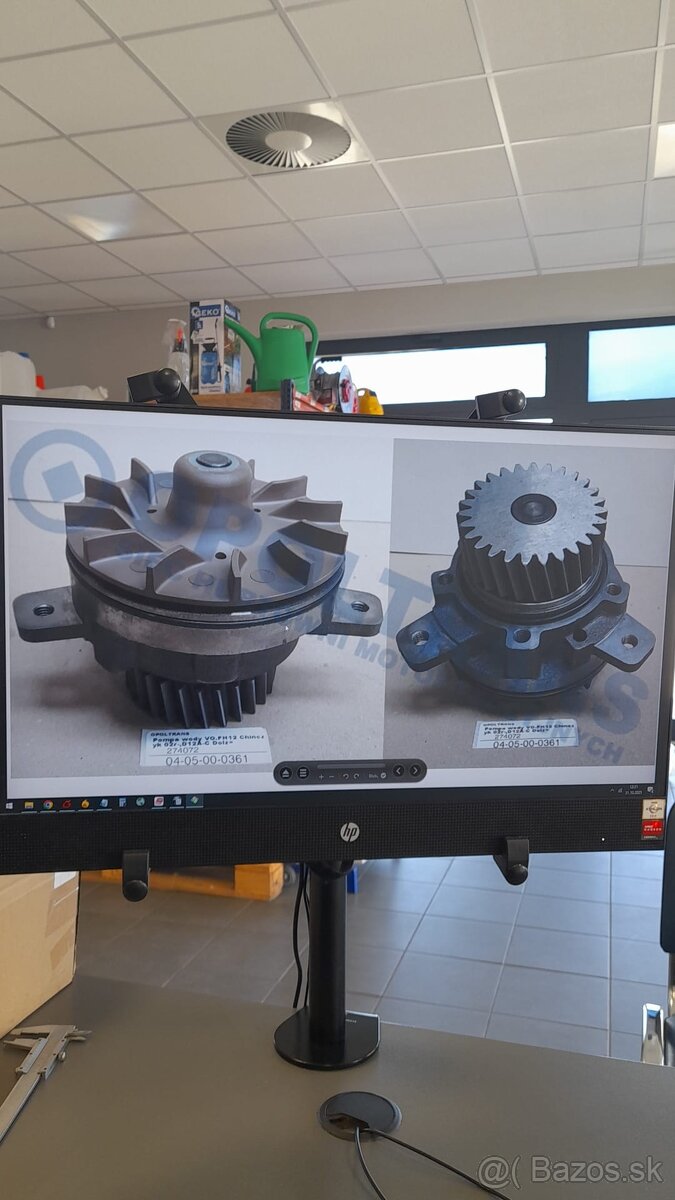 Renault Magnum 480 Dxi - 6