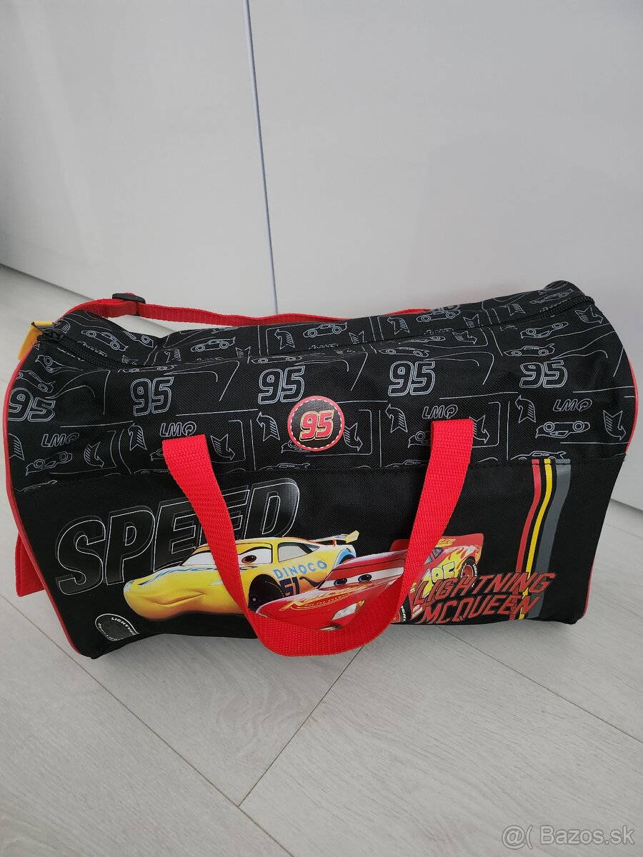 Taška McQueen - 6