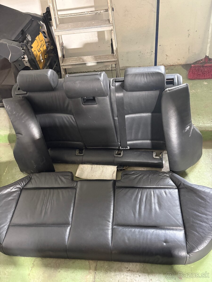 Sedačky bmw e46 - 6