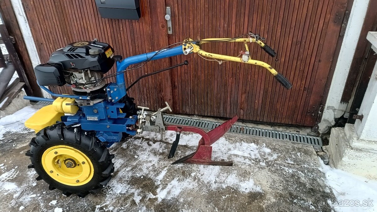 agzat - štvortakt - SUBARU - 6