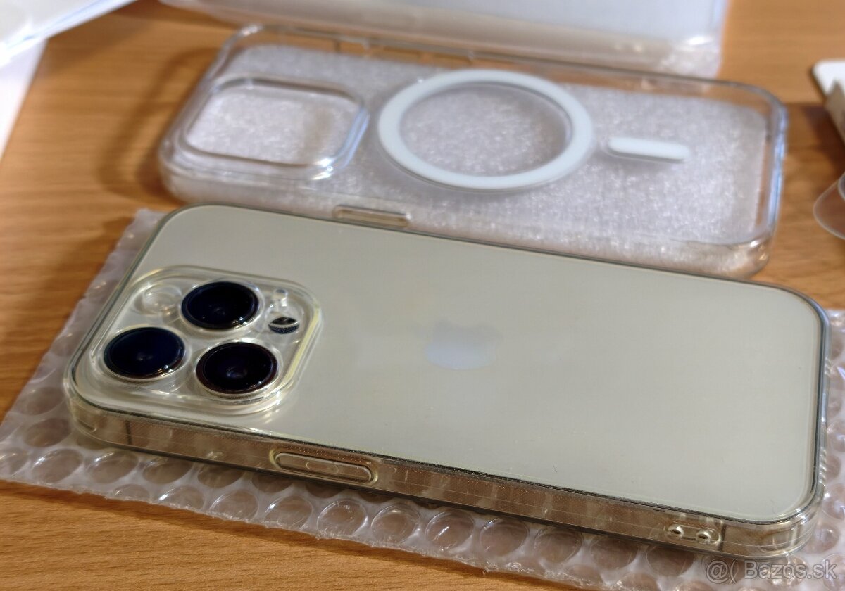 iPhone 14 Pro 256GB, stav ako nový - 6