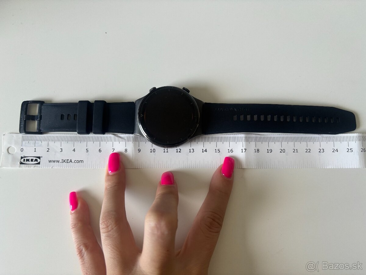 Huawei watch GT - 6