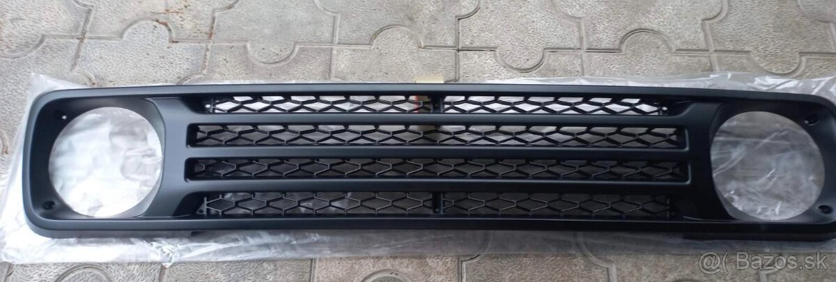 Lada Niva 4x4 URBAN/BRONTO - 6