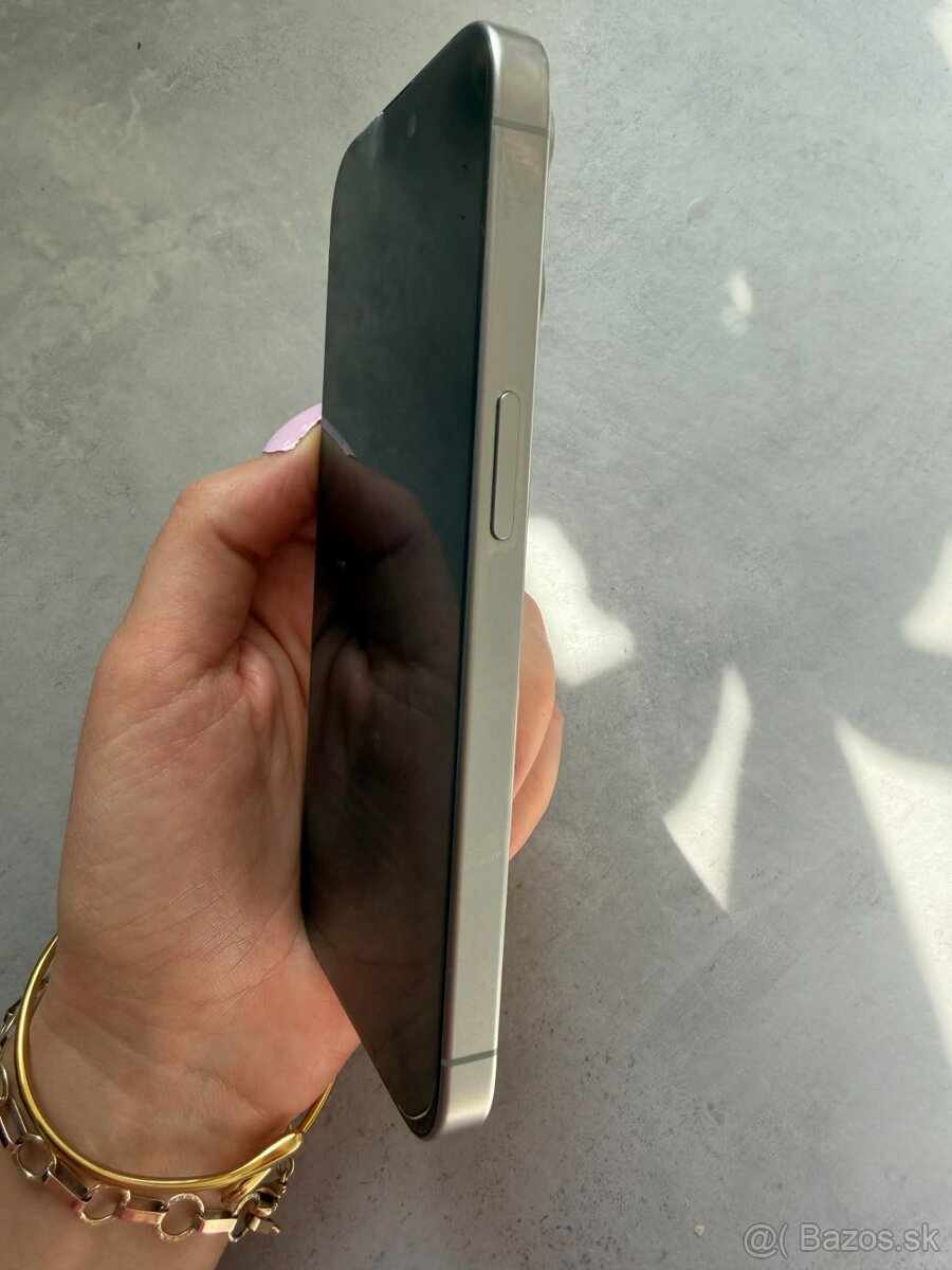 iPhone 15pro 128gb - 6