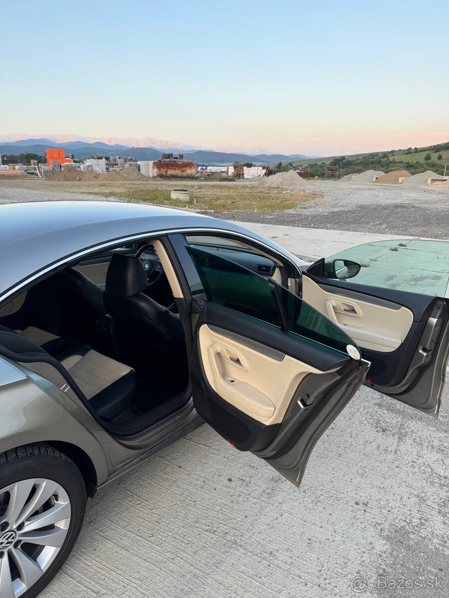 Volkswagen Passat CC 1.8 TSI - 6