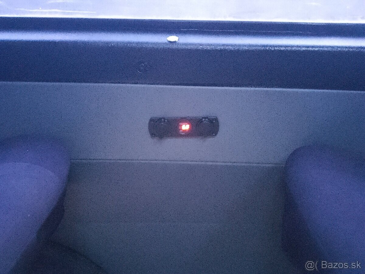 Sprinter 208 D 2.3td - 6