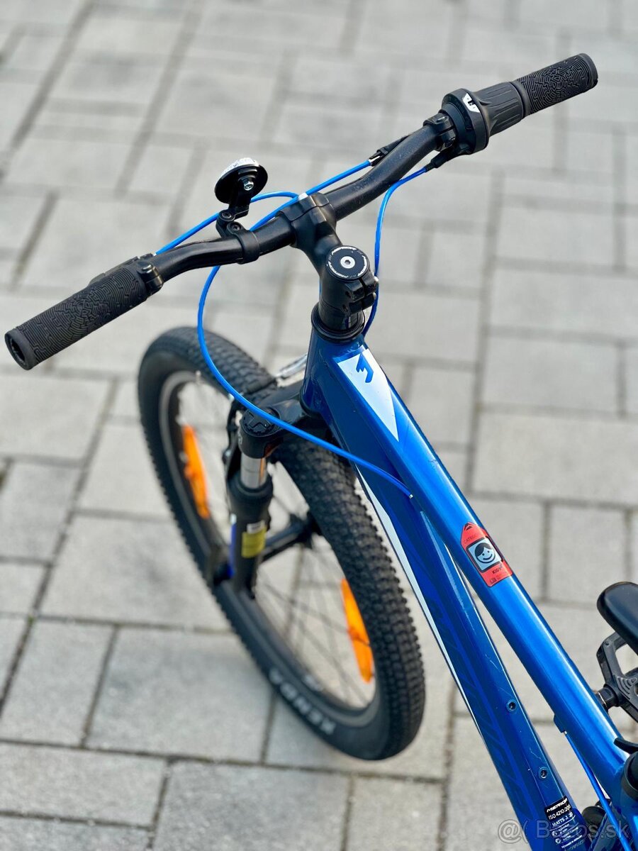 MERIDA MATTS.J 20 - 6