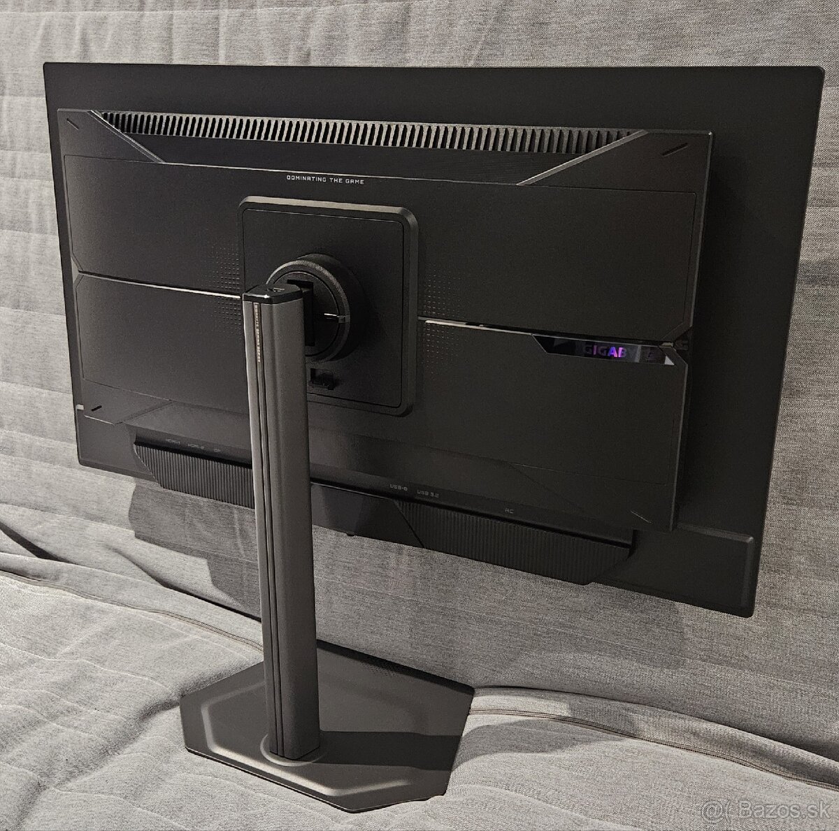 27" GIGABYTE MO27Q2 OLED 240HZ - 6