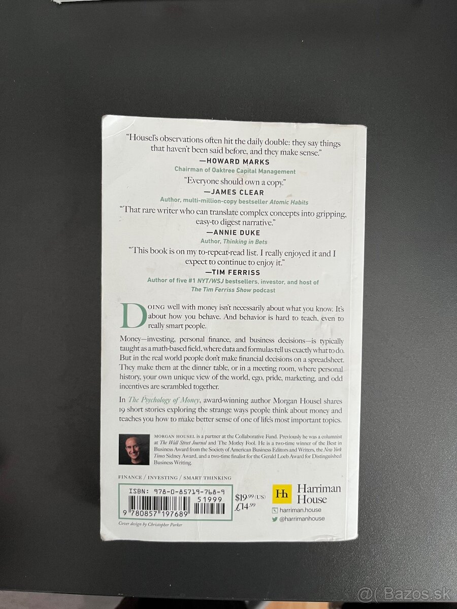 Knihy na predaj TOEFL - 6