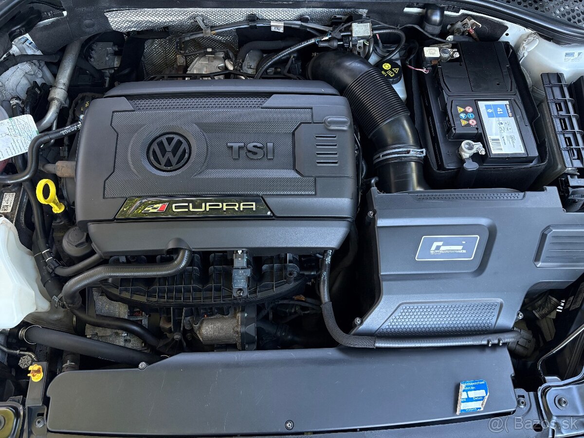 Seat Leon ST 2.0 TSI Cupra DSG 4Drive - 6