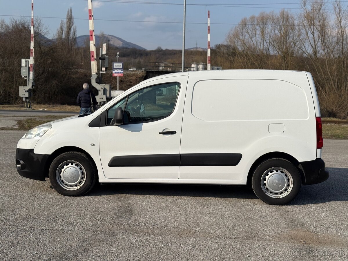 Peugeot Partner - 6