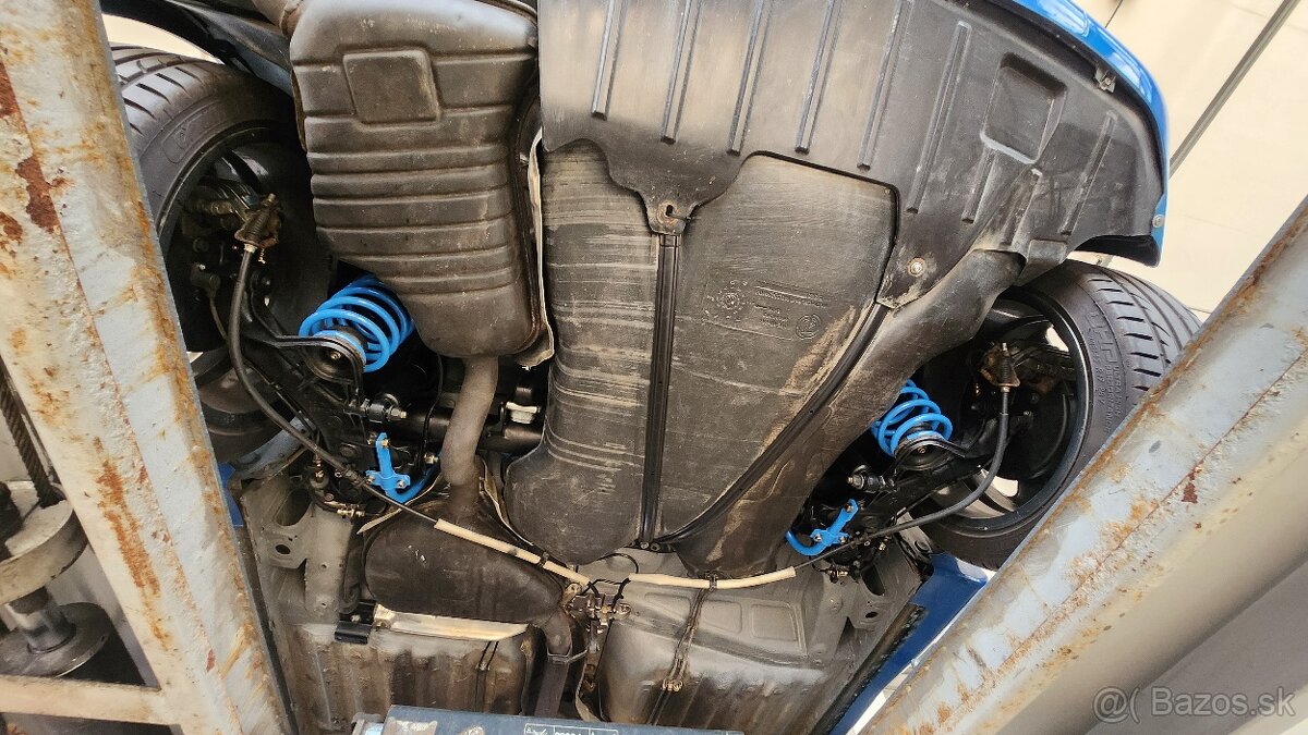 Fiat Coupe 2.0 20v vis - 6