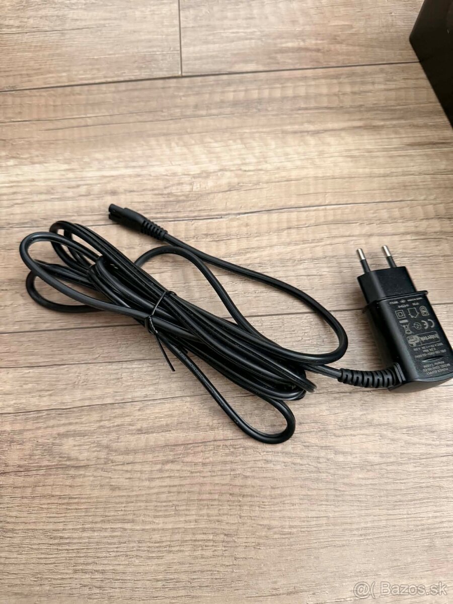 Barber strojček - 6