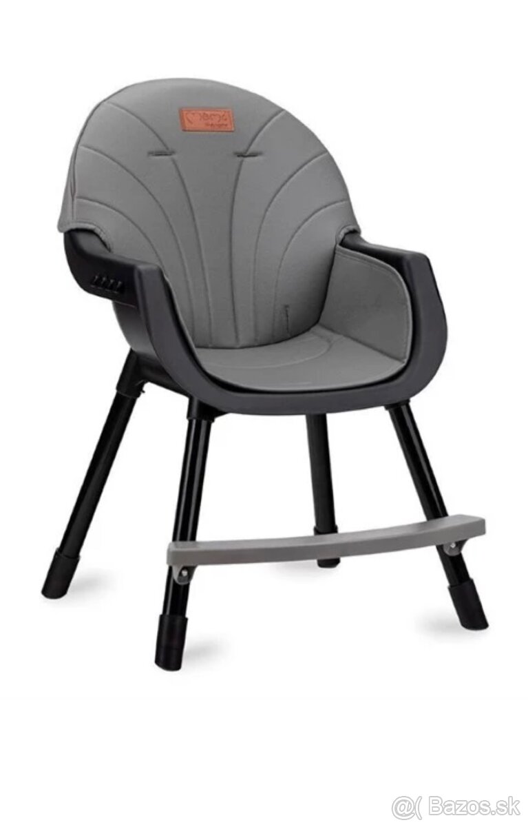 Jedálenska stolička MoMi REKI - 6