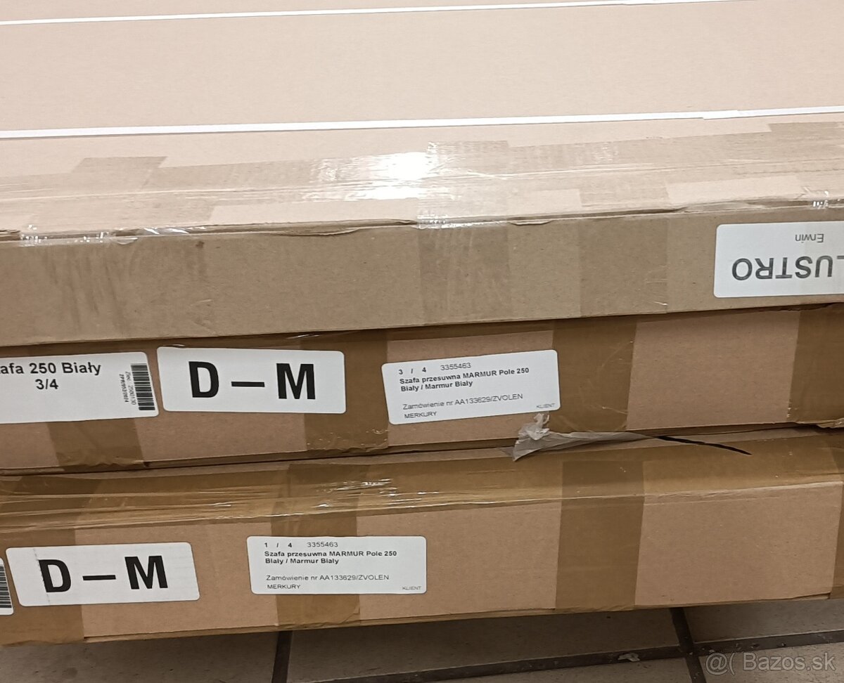 Nová skriňa nepostavená - 6