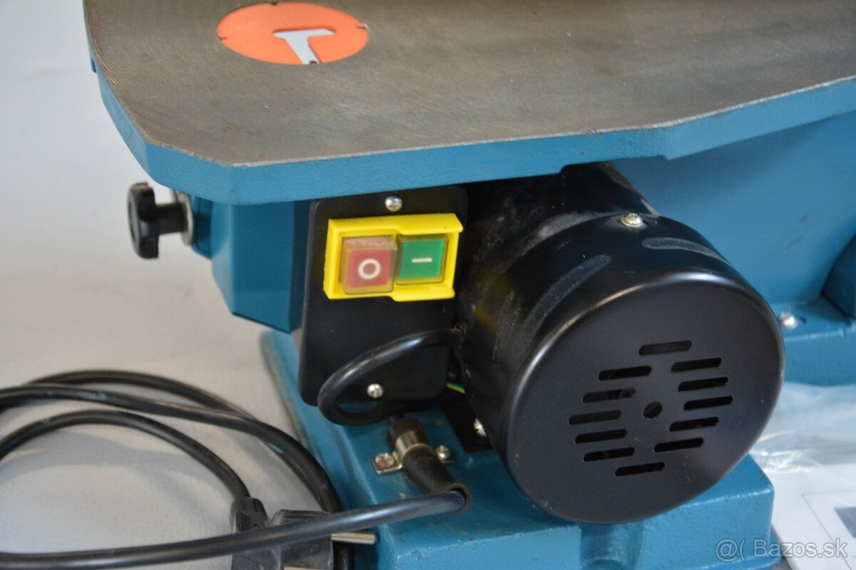 Predám pílu Güde, model SS 16A. - 6